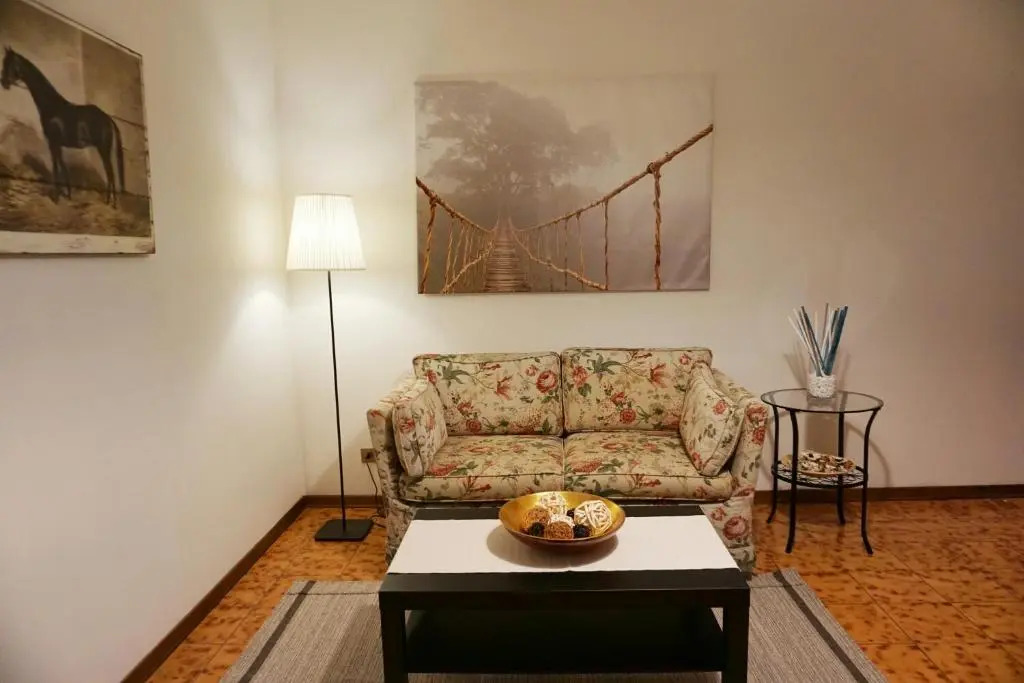 Casa Dante
