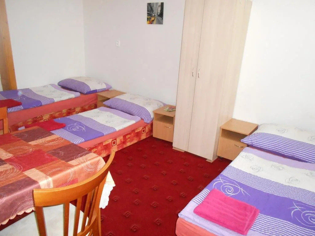 Penzion Apartmány Zlín