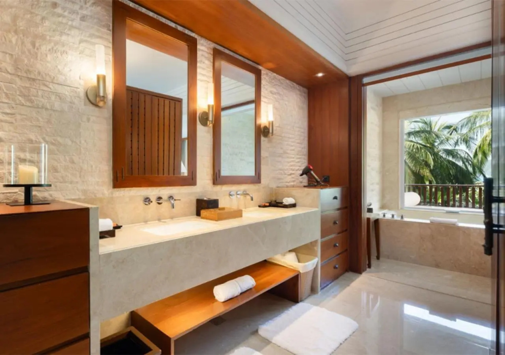 Mandarin Oriental, Sanya