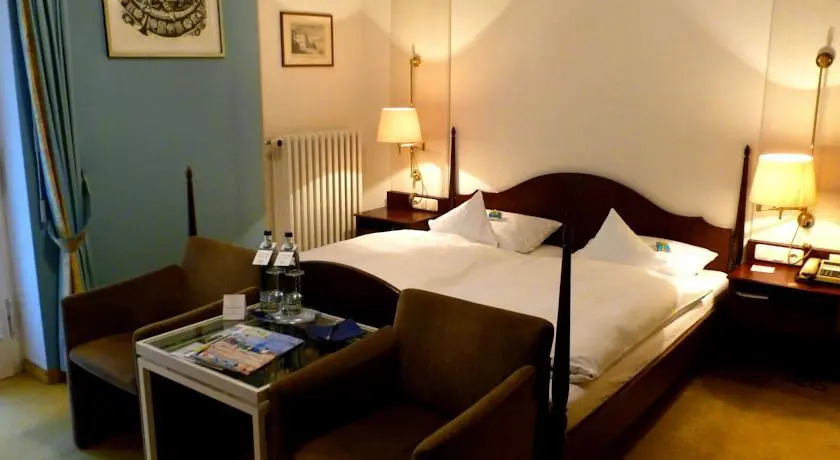 Kneippkurhotel Das Bartholomäus
