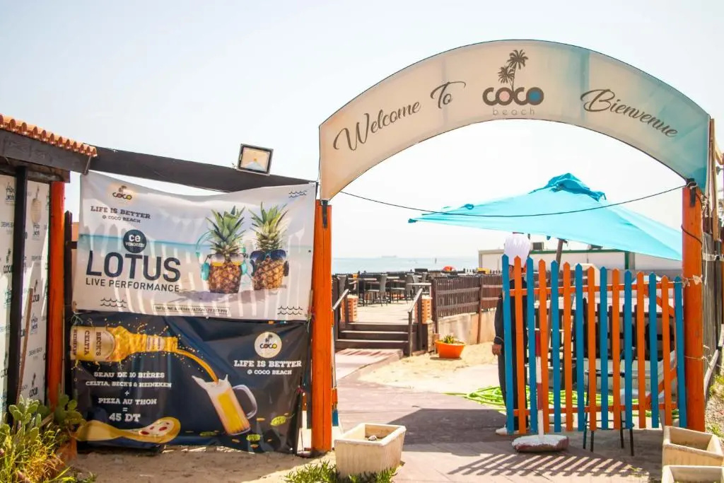 Hotel Dreams Beach