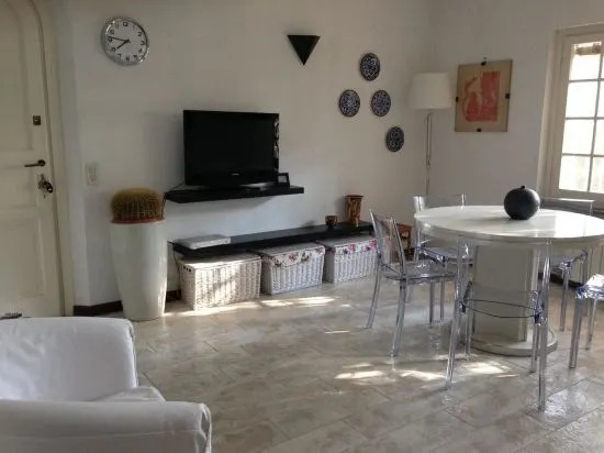 Holiday home Villetta Cinquale