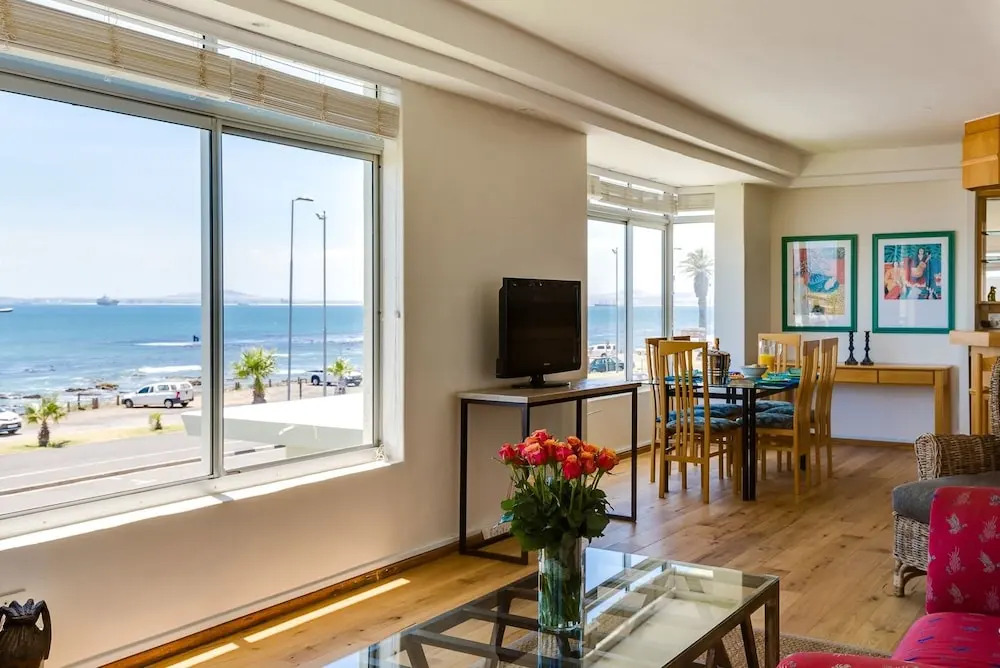 Afribode Villa Marina
