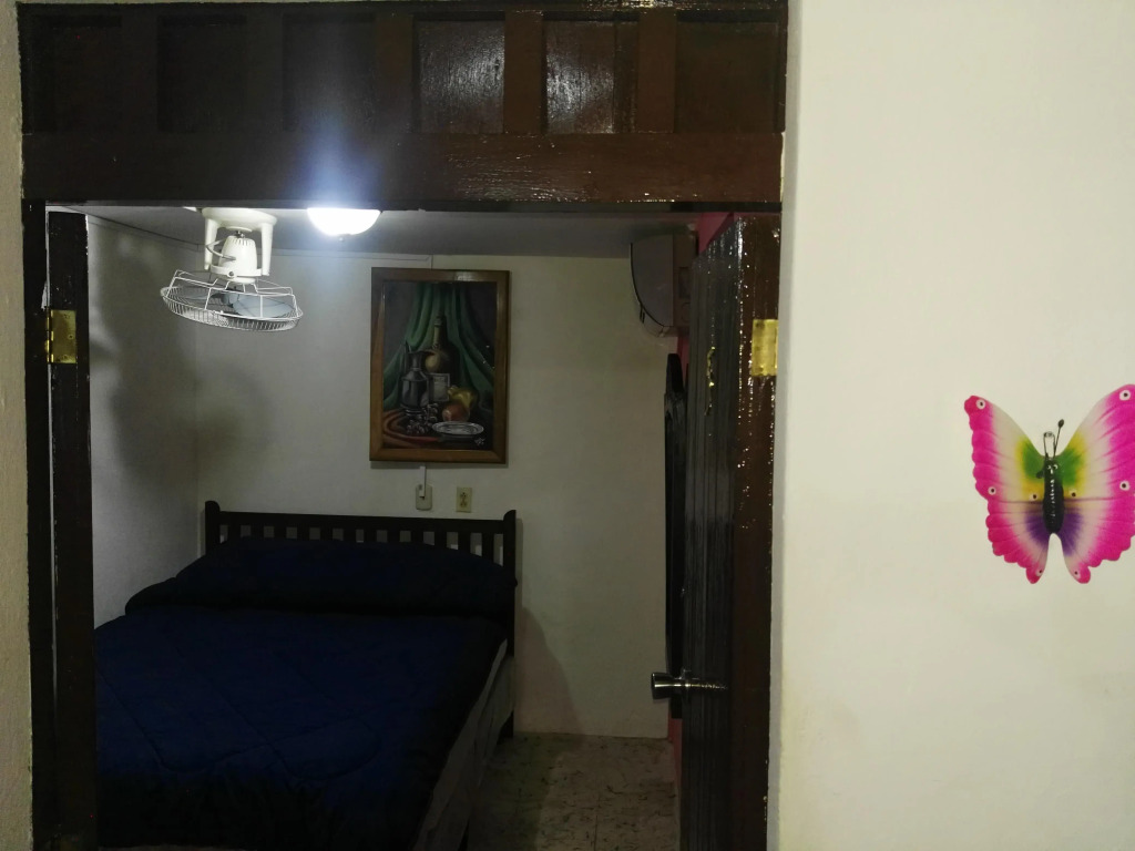 Hotel Casa Morazán