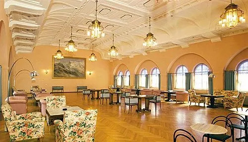 Residence Grand Hotel Carezza