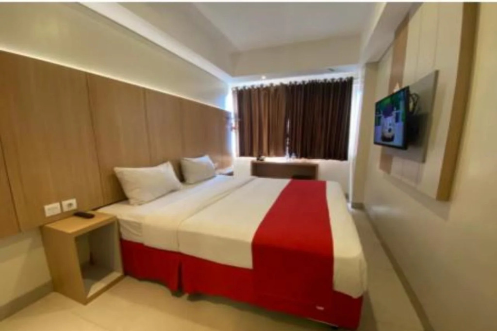 Brothers Inn Babarsari