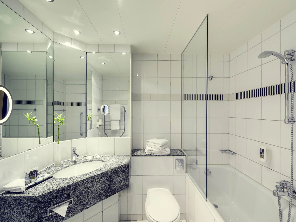 Mercure Hotel Bochum City
