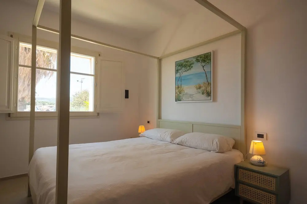 Enaja Luxury Retreat