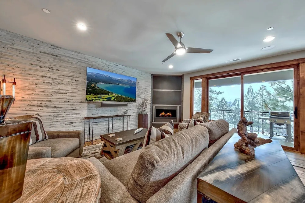 Gondola Vista 13 - 6 Br Townhouse
