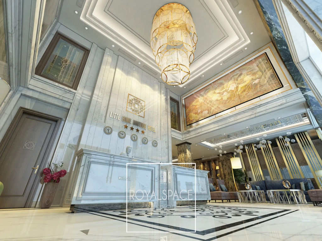 Rex Hanoi Hotel