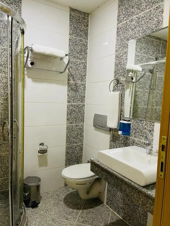 Elbistan Garden Hotel