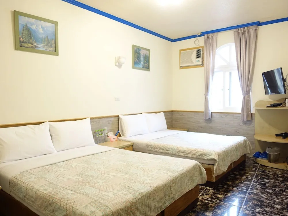 Fulong Haido Inn