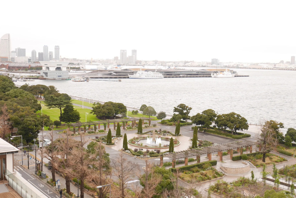 Star Hotel Yokohama