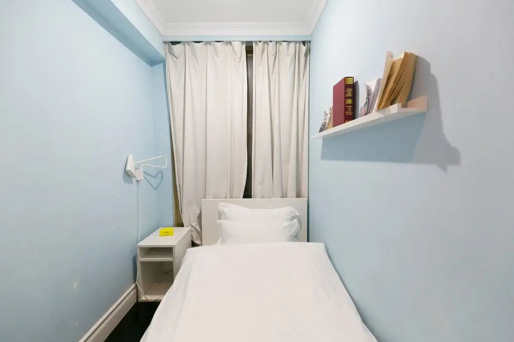 Henry's Apartment - South Henan Road