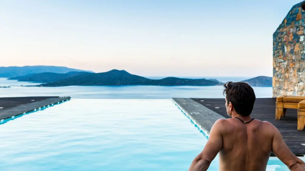 Elounda Black Pearl Villa