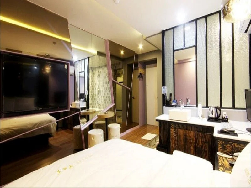 Yes Motel Seomyun