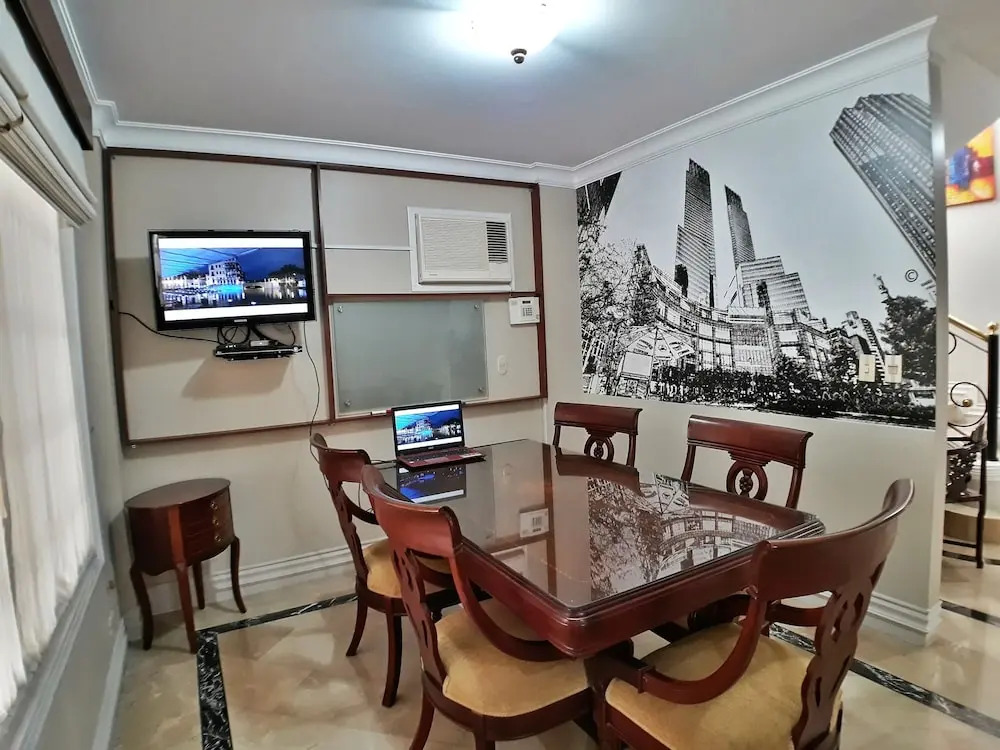 Cesar's House Guayaquil Home Rental