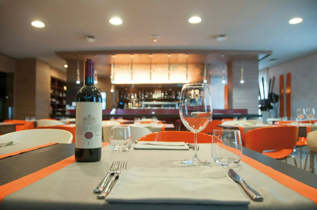 THotel Lamezia
