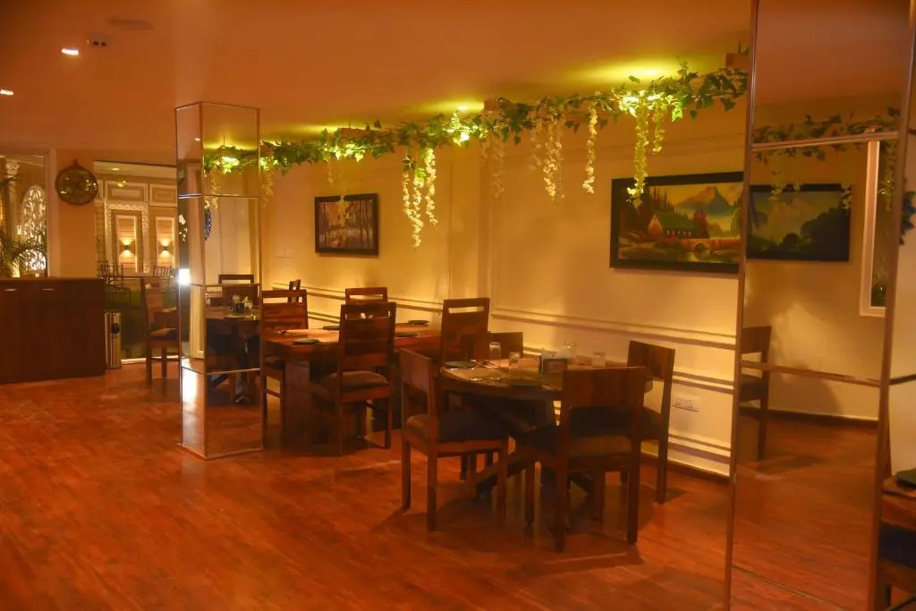 Santoriini Resort
