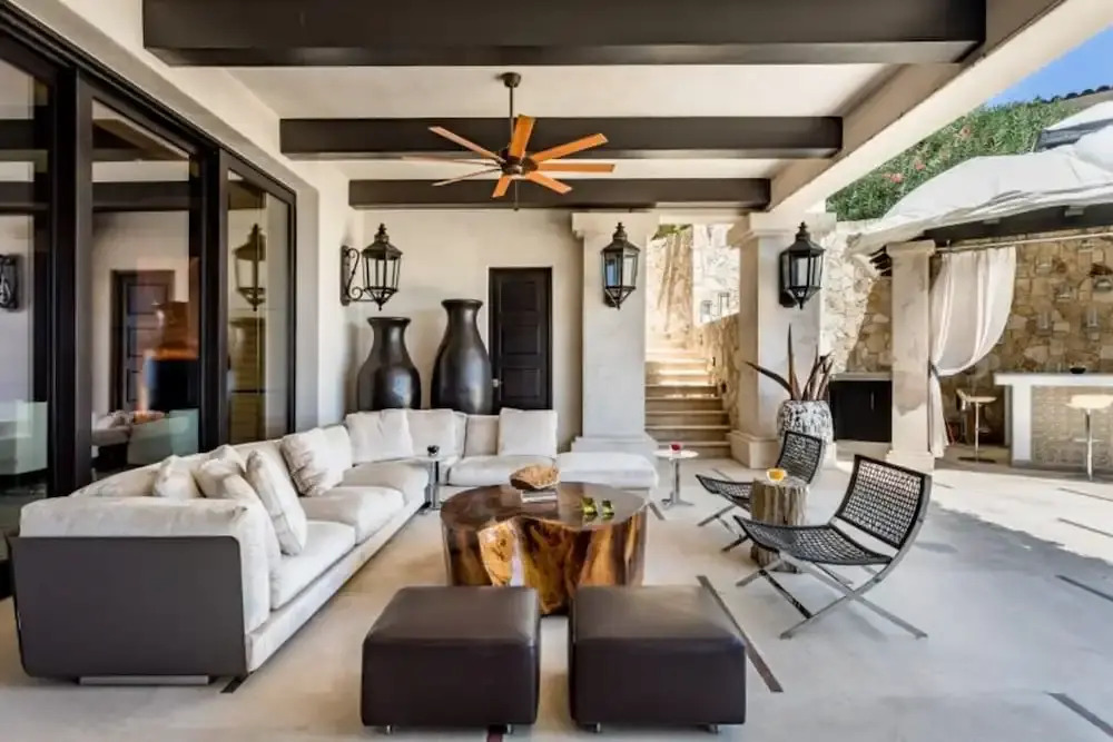 The Ultimate Holiday Villa in San José del Cabo With Private Pool and Close to the Beach, San Jose Del Cabo Villa 1008