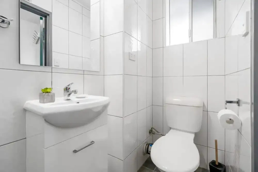 Zen City Villas Suite Le Lune