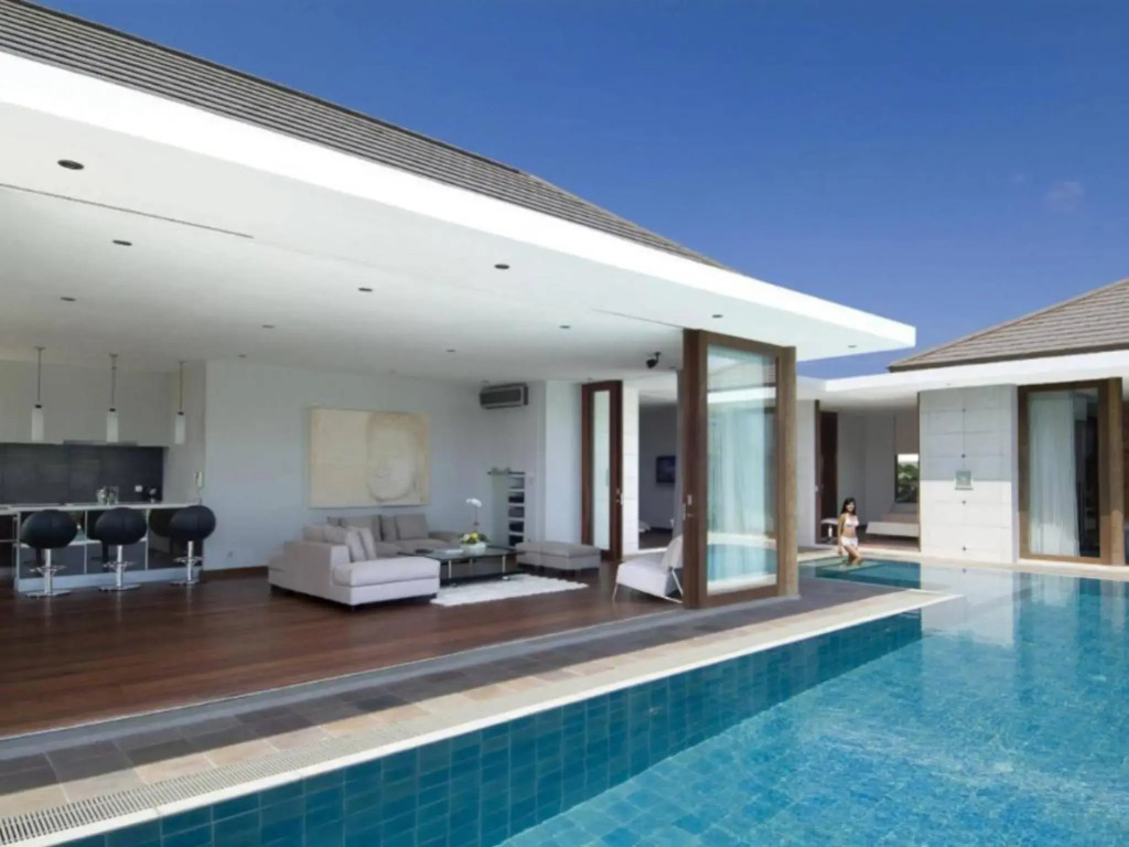 C151 Smart Villas at Seminyak