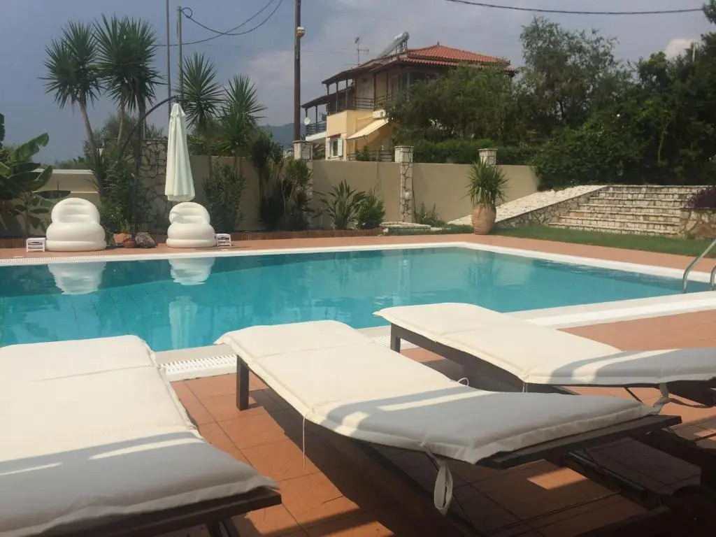 Anamnesis. Feel the Mediterranean