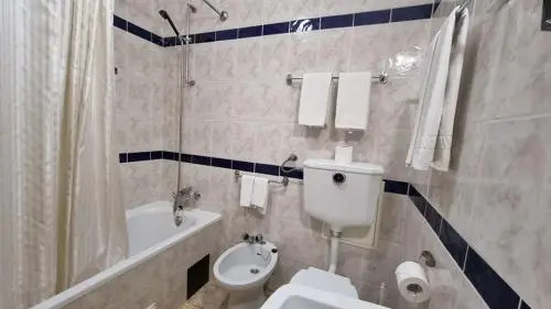Hotel Bela Vista