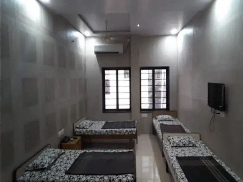 Hotel Apana