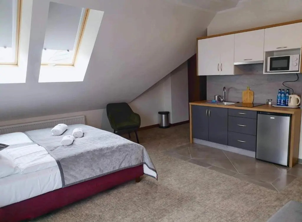 Apartamenty Zakopane U Kośle 2