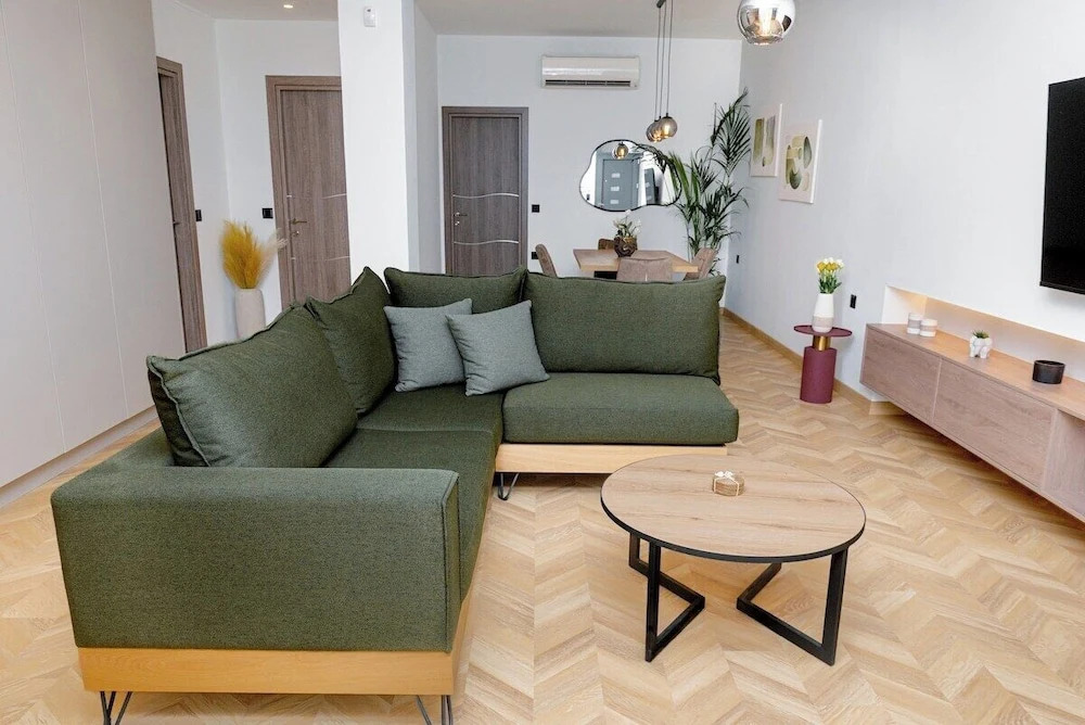 G B Urban Spa by Cretanhouses