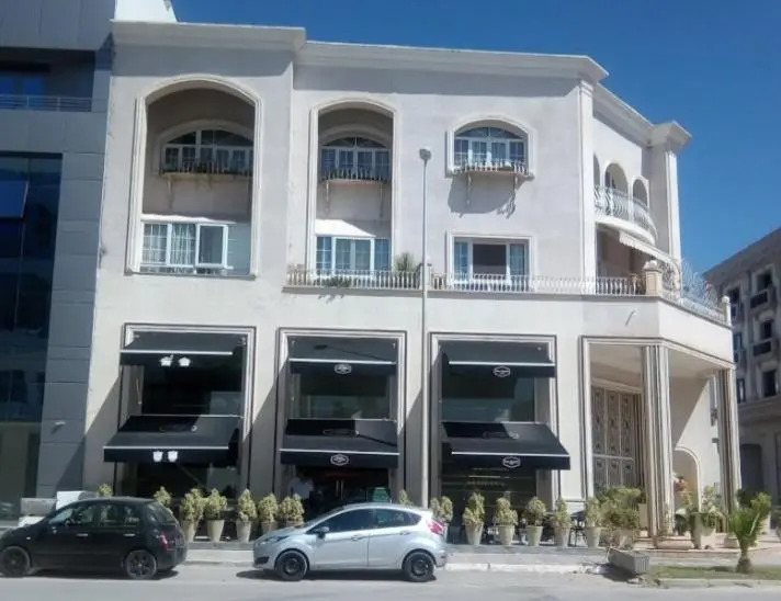 studio cosy au lac 1 en face du Movenpick Hotel