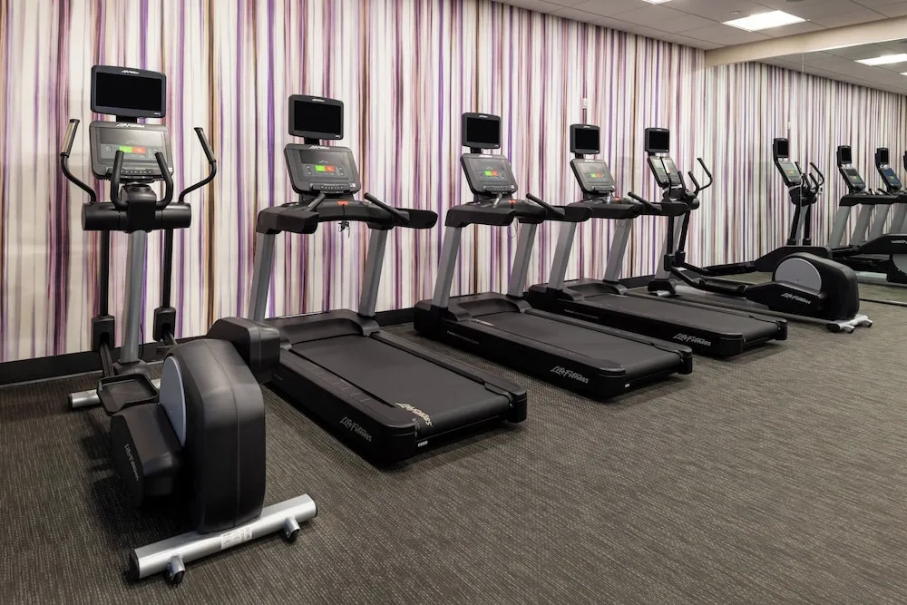 Residence Inn Charlotte Northlake