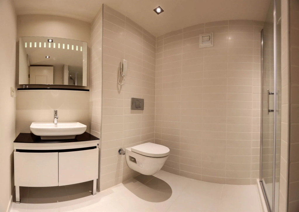 Melek Hotels Moda
