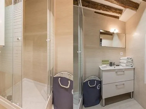 Edgar Suites Marais - Caire