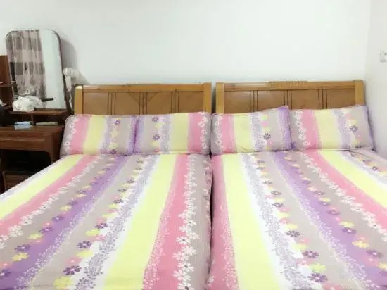 Bolinwan Hostel