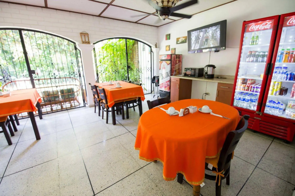 Suites & Apartments San Benito - Zona Rosa