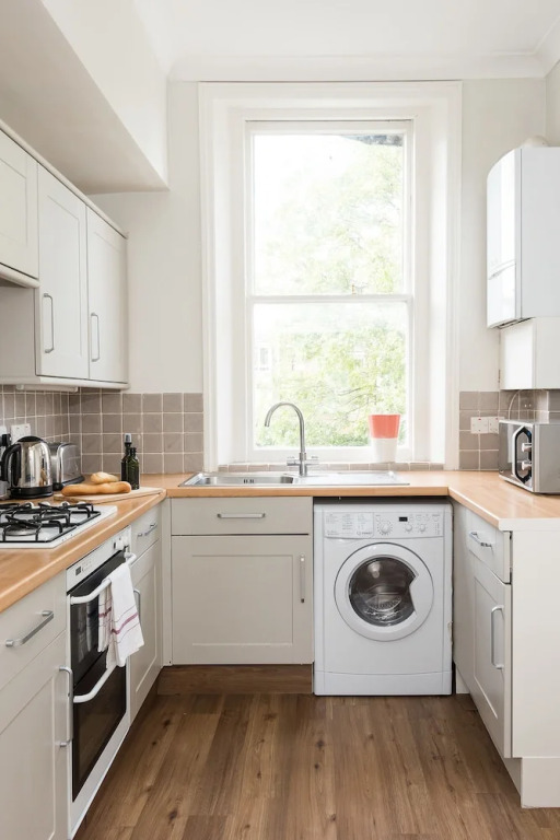 Amazing 2BR Flat in the Very Heart of London!