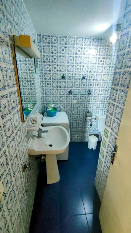 Summer Breeze Apartment