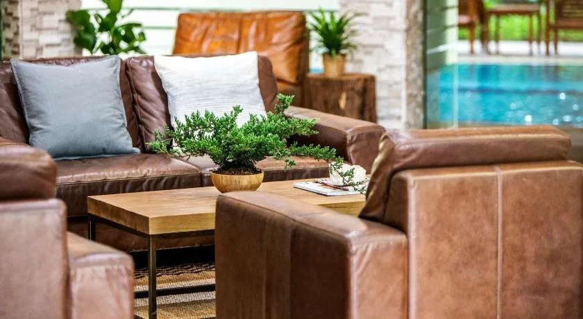 The Tepp Serviced Apartment