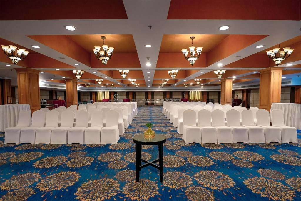 Radisson Blu Kochi