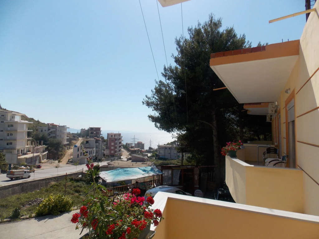 Bledi Apartments