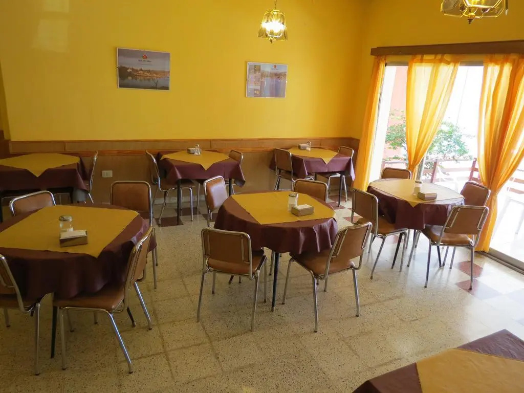 Hotel Arenales