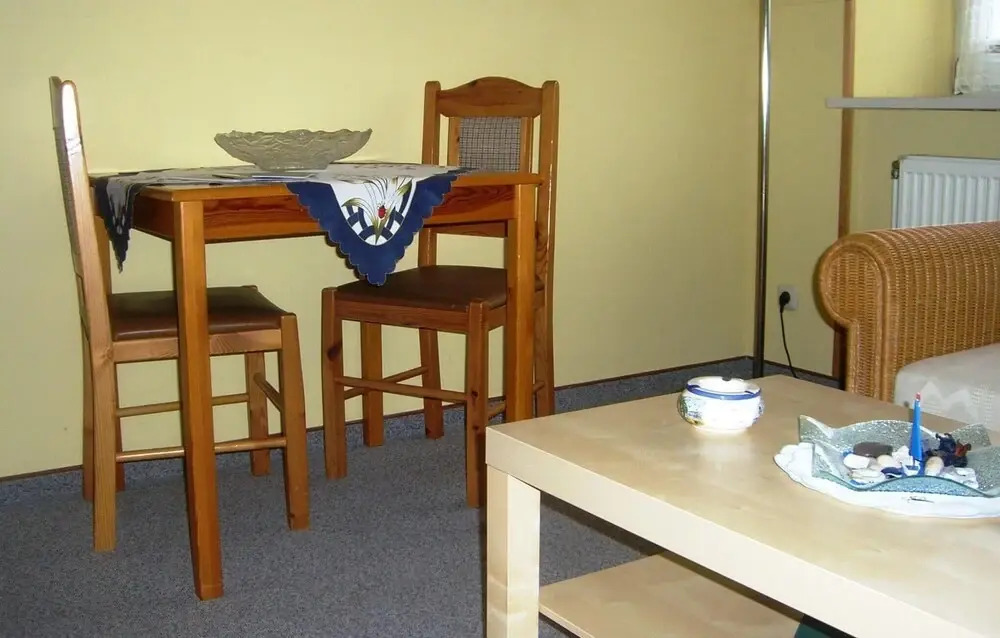 Stunning Apartment in Hohwacht With 1 Bedrooms and Wifi