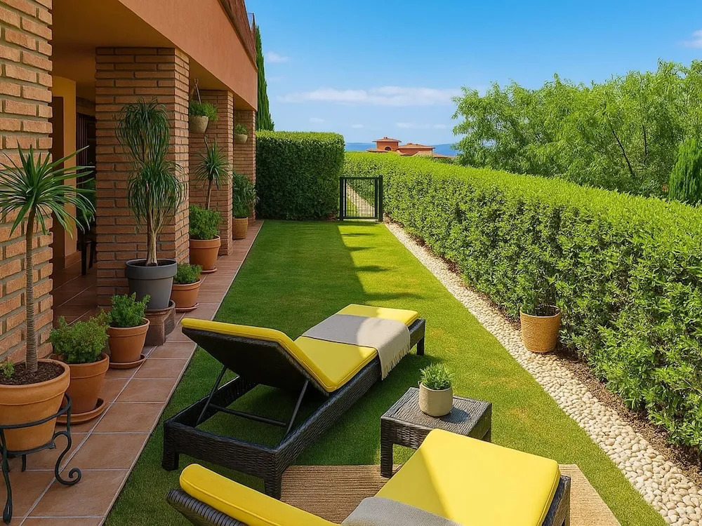 Apto Casares Golf Playa