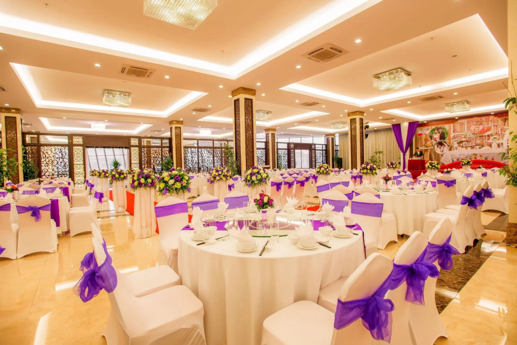 Muong Thanh Luxury Can Tho Hotel