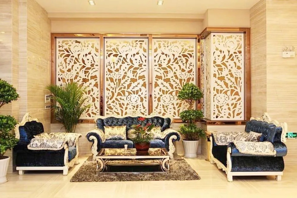Ripple Hotel