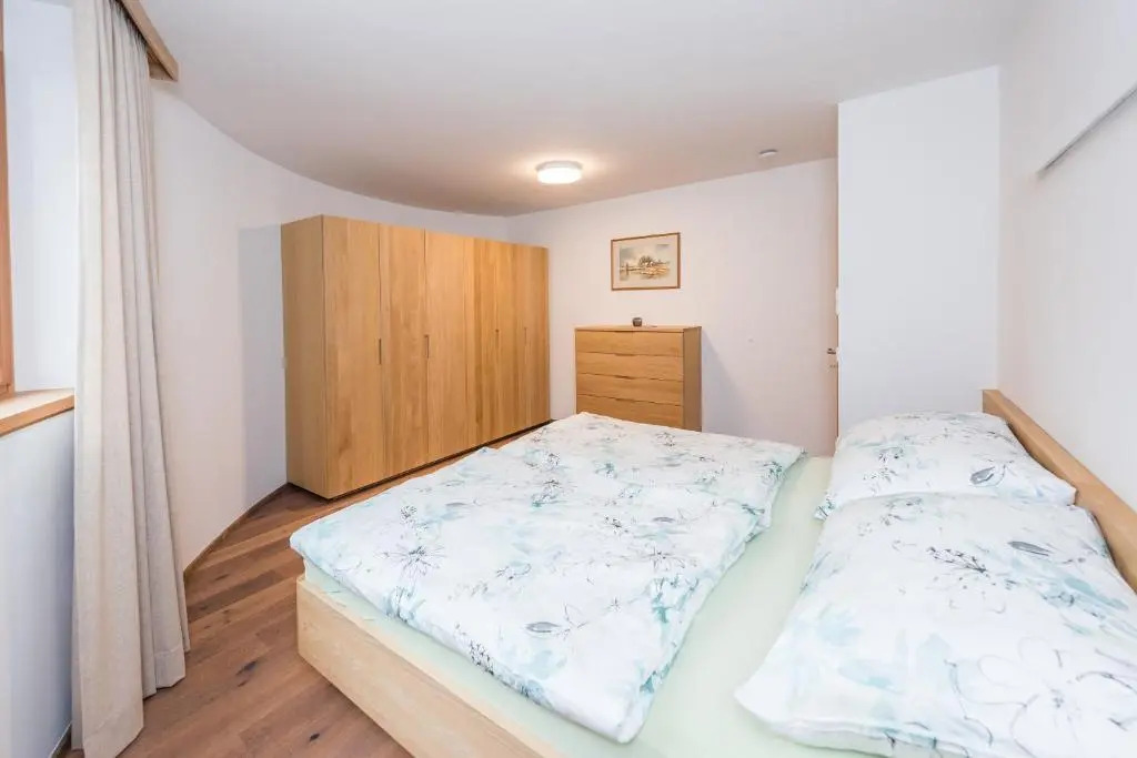 Apartments Bergleben Goldegg