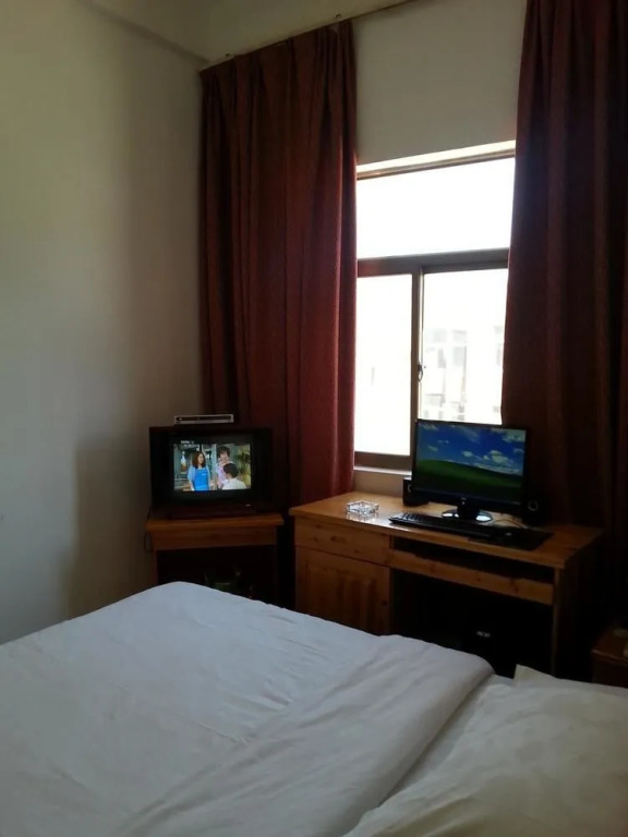 Yijia Hotel Qujing
