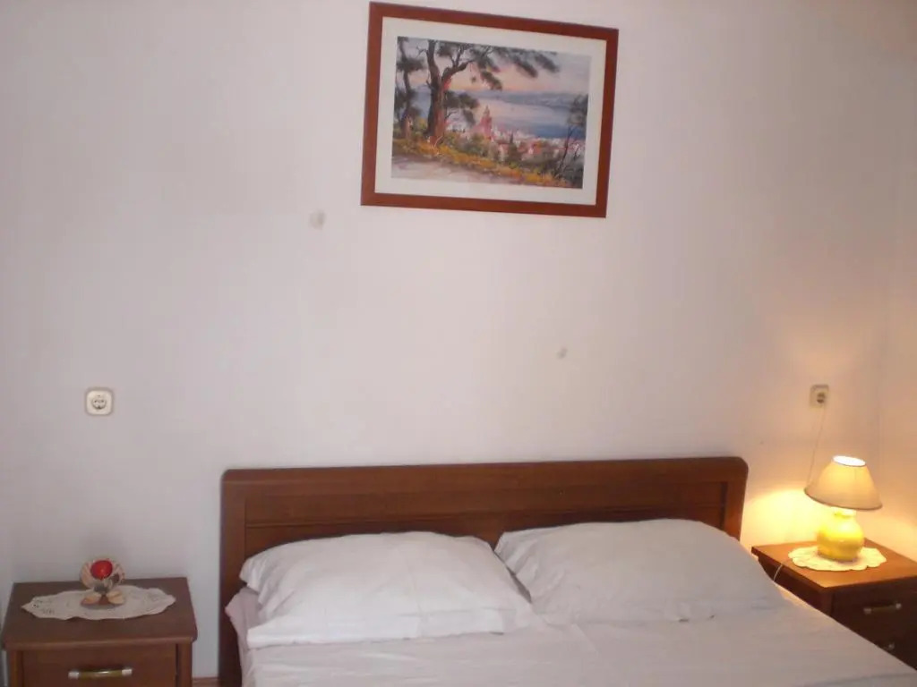 Apartments Dujmović